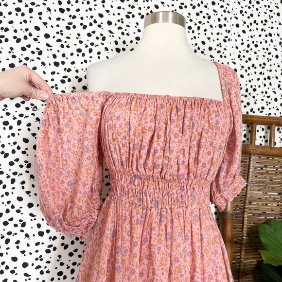 Spell & The Gypsy mini dress - Picture 3 of 9